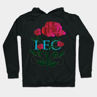 LEO zodiac sign Hoodie